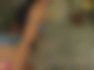 Luisa Baker's Live Sex Cam Show