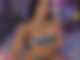 Luisa Baker's Live Sex Cam Show