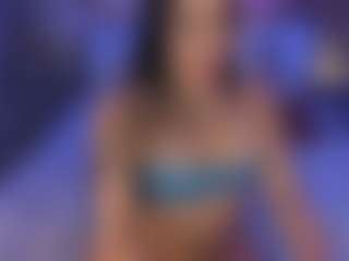 Luisa Baker's Live Sex Cam Show