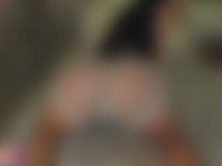 Luisa Baker's Live Sex Cam Show