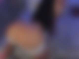 Luisa Baker's Live Sex Cam Show