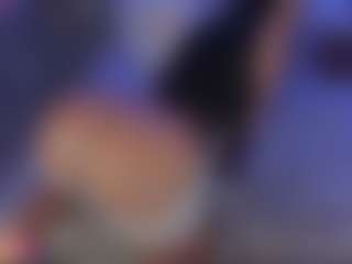 Luisa Baker's Live Sex Cam Show