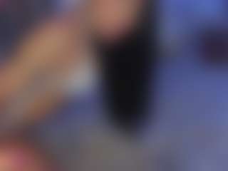 Luisa Baker's Live Sex Cam Show