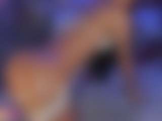 Luisa Baker's Live Sex Cam Show