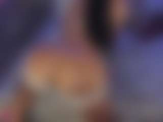 Luisa Baker's Live Sex Cam Show