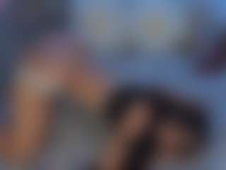 Luisa Baker's Live Sex Cam Show