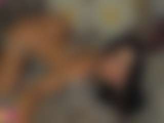 Luisa Baker's Live Sex Cam Show