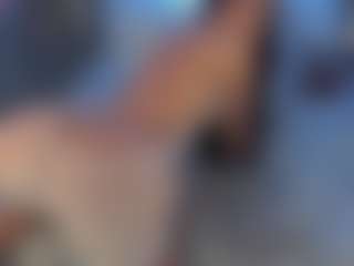 Luisa Baker's Live Sex Cam Show