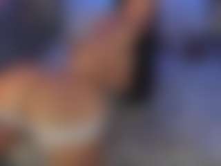 Luisa Baker's Live Sex Cam Show