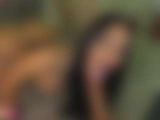 Luisa Baker's Live Sex Cam Show