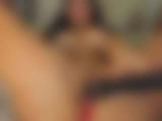 Luisa Baker's Live Sex Cam Show