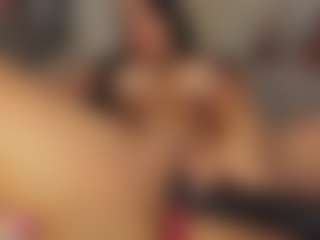 Luisa Baker's Live Sex Cam Show