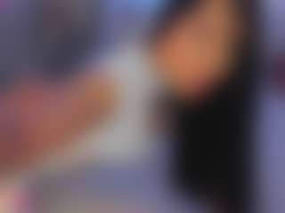 Luisa Baker's Live Sex Cam Show