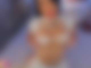 Luisa Baker's Live Sex Cam Show