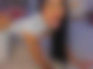 Luisa Baker's Live Sex Cam Show