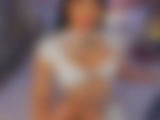 Luisa Baker's Live Sex Cam Show