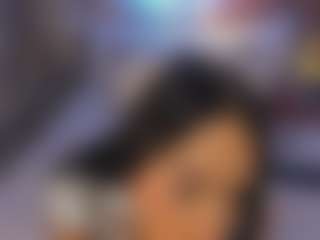 Luisa Baker's Live Sex Cam Show