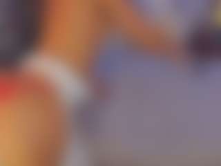 Luisa Baker's Live Sex Cam Show