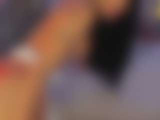 Luisa Baker's Live Sex Cam Show