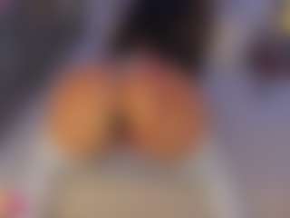 Luisa Baker's Live Sex Cam Show