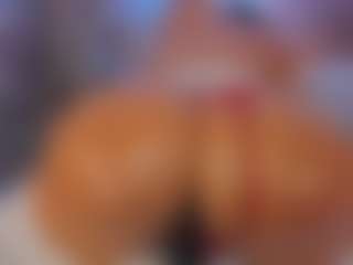 Luisa Baker's Live Sex Cam Show