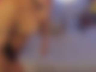 Luisa Baker's Live Sex Cam Show