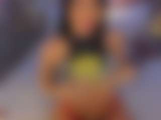 Luisa Baker's Live Sex Cam Show