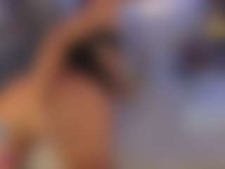 Luisa Baker's Live Sex Cam Show