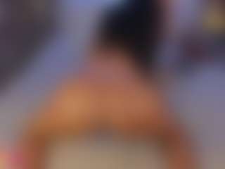 Luisa Baker's Live Sex Cam Show