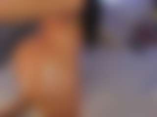 Luisa Baker's Live Sex Cam Show