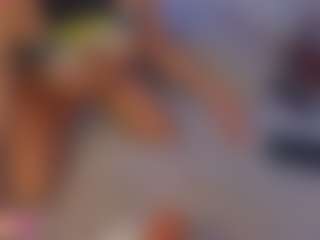 Luisa Baker's Live Sex Cam Show
