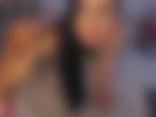 Luisa Baker's Live Sex Cam Show