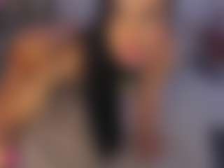 Luisa Baker's Live Sex Cam Show