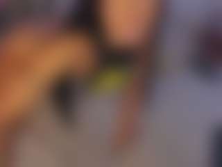 Luisa Baker's Live Sex Cam Show