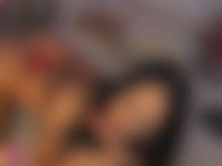Luisa Baker's Live Sex Cam Show