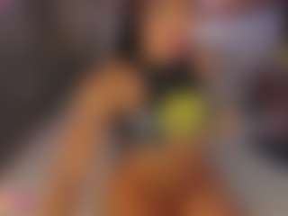 Luisa Baker's Live Sex Cam Show