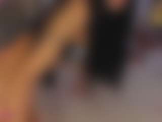Luisa Baker's Live Sex Cam Show