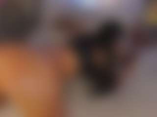 Luisa Baker's Live Sex Cam Show
