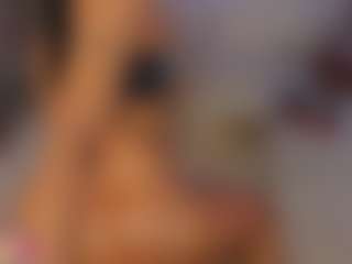 Luisa Baker's Live Sex Cam Show