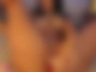 Luisa Baker's Live Sex Cam Show
