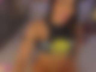 Luisa Baker's Live Sex Cam Show