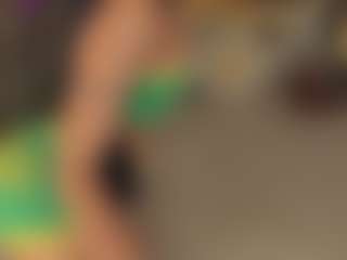 Luisa Baker's Live Sex Cam Show