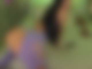 Luisa Baker's Live Sex Cam Show
