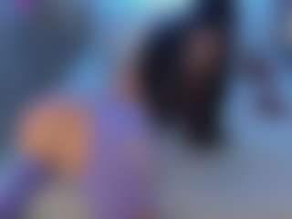 Luisa Baker's Live Sex Cam Show
