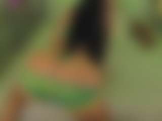 Luisa Baker's Live Sex Cam Show