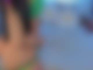 Luisa Baker's Live Sex Cam Show