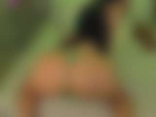 Luisa Baker's Live Sex Cam Show