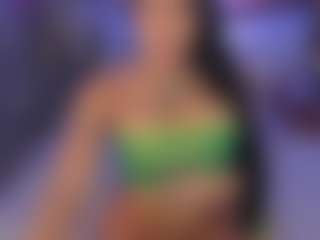 Luisa Baker's Live Sex Cam Show