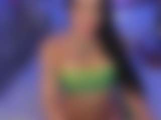 Luisa Baker's Live Sex Cam Show