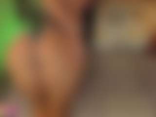 Luisa Baker's Live Sex Cam Show